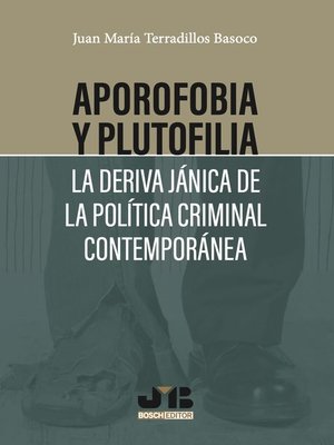 cover image of Aporofobia y Plutofilia